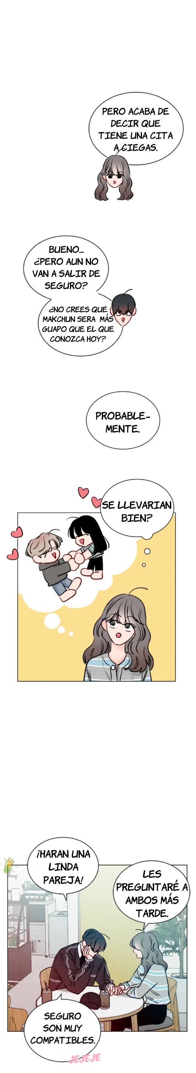 Playlist secreta Capítulo 63 en Línea - página 24