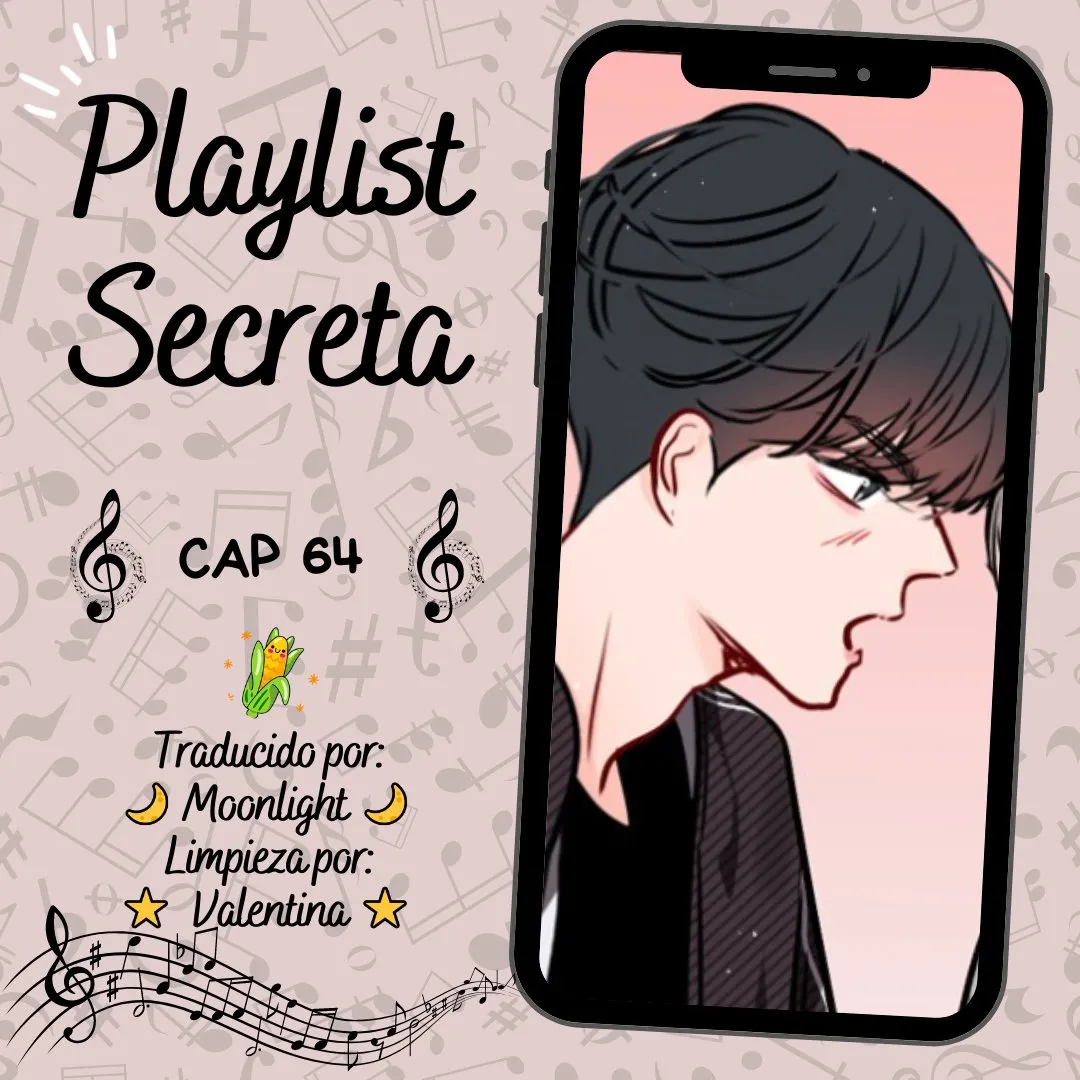 Playlist secreta Capítulo 64 en Línea - página 2