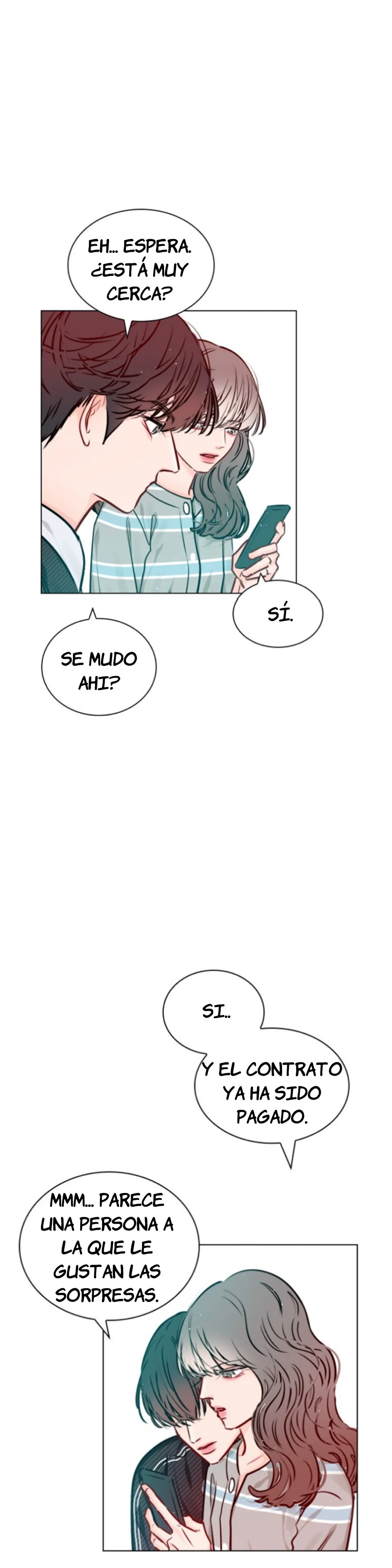 Playlist secreta Capítulo 64 en Línea - página 20