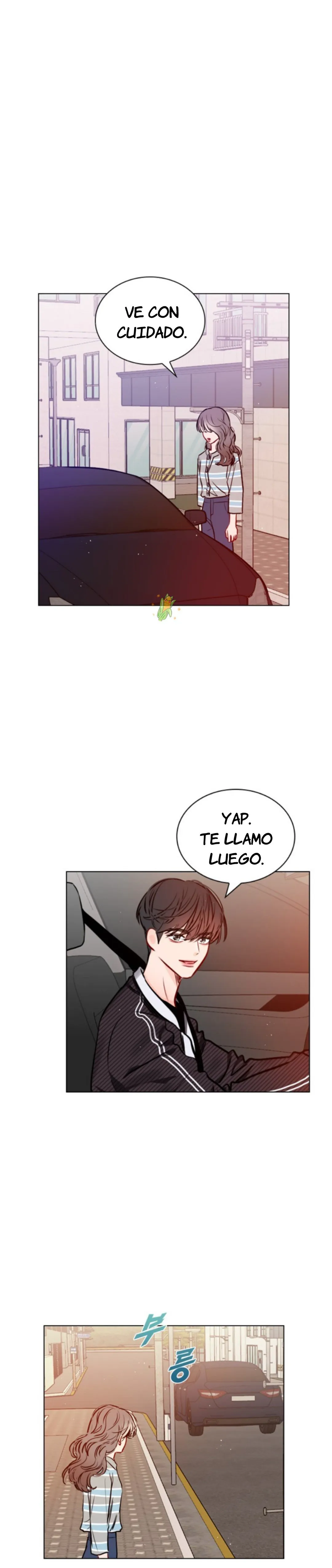 Playlist secreta Capítulo 64 en Línea - página 22