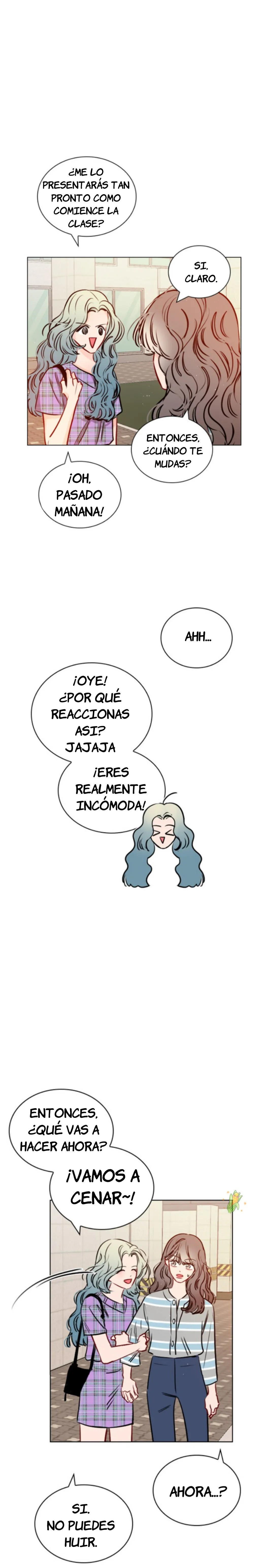 Playlist secreta Capítulo 64 en Línea - página 25