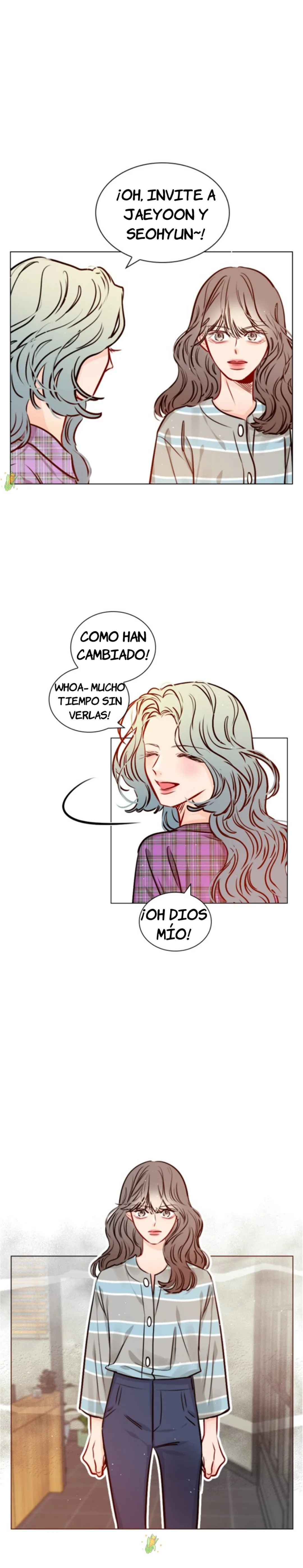 Playlist secreta Capítulo 64 en Línea - página 30