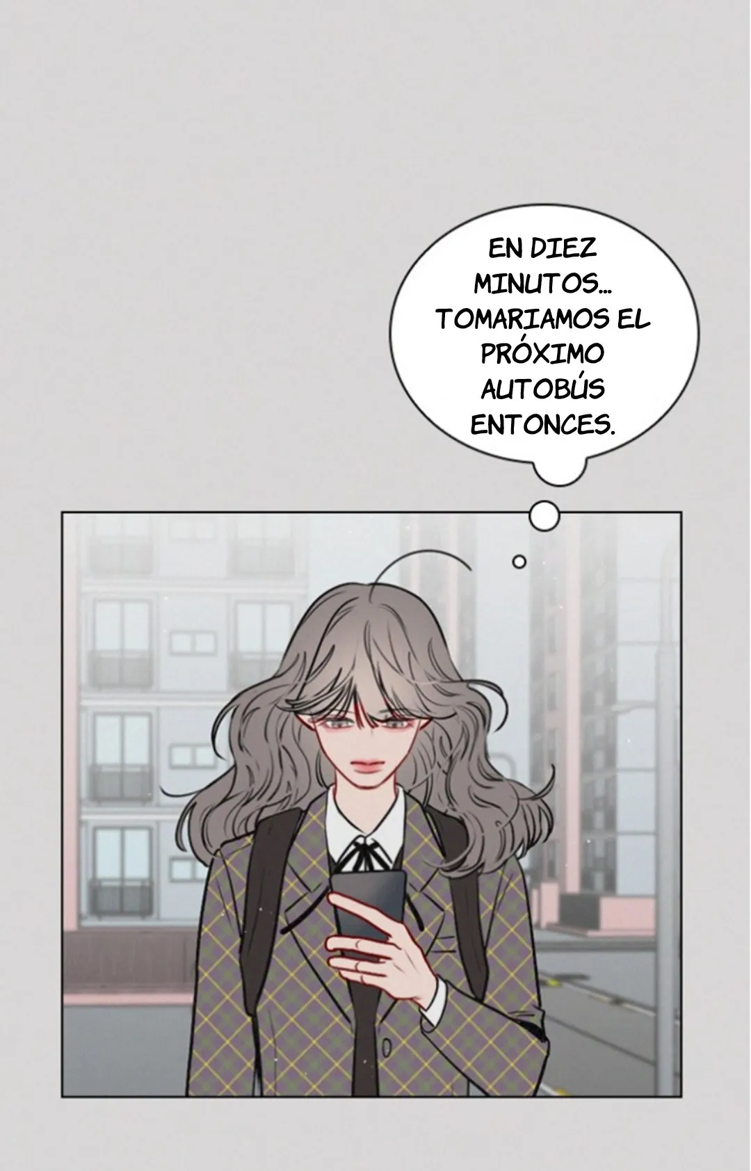 Playlist secreta Capítulo 65 en Línea - página 3