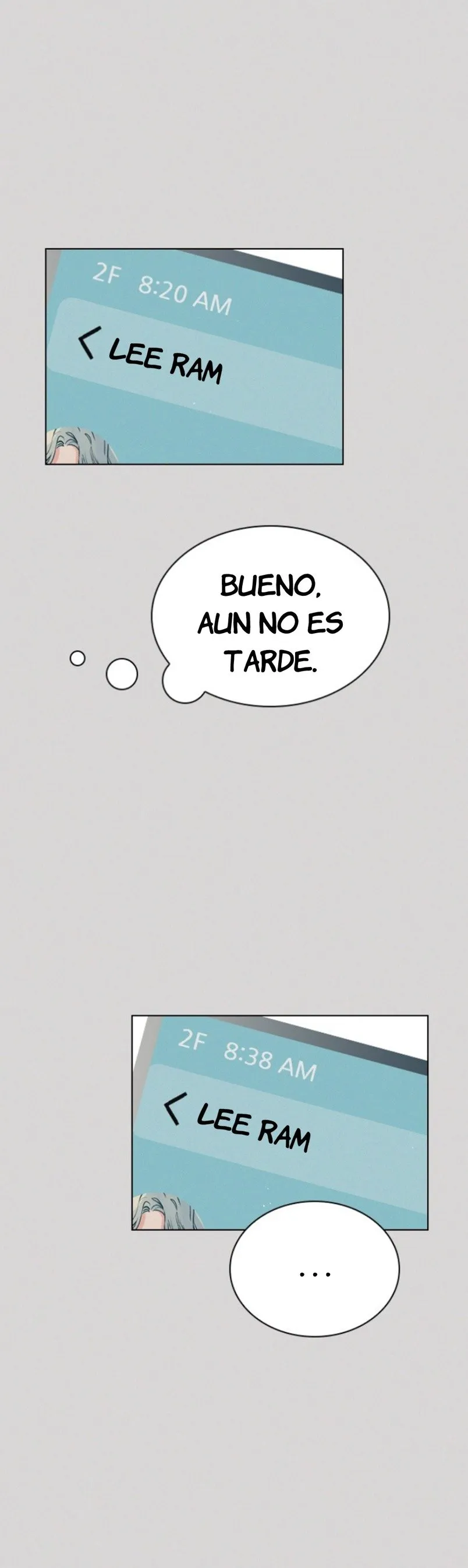 Playlist secreta Capítulo 65 en Línea - página 4
