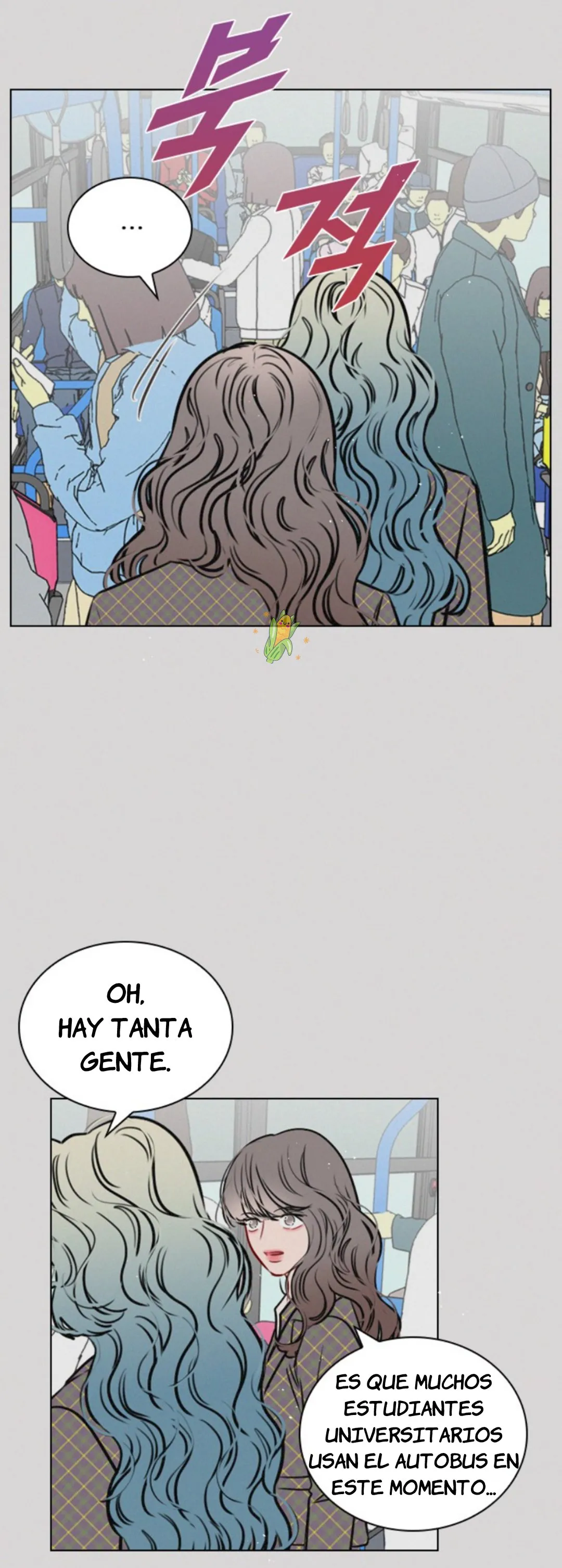 Playlist secreta Capítulo 65 en Línea - página 10