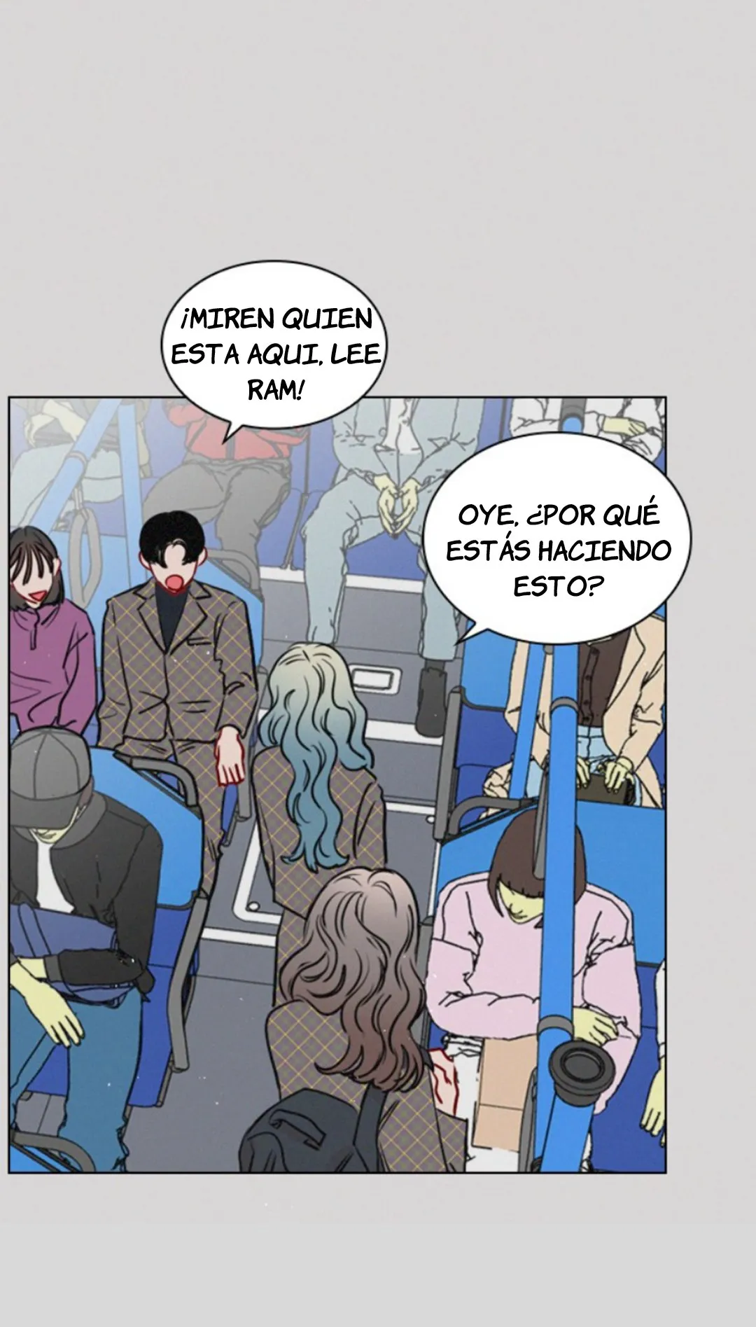 Playlist secreta Capítulo 65 en Línea - página 11