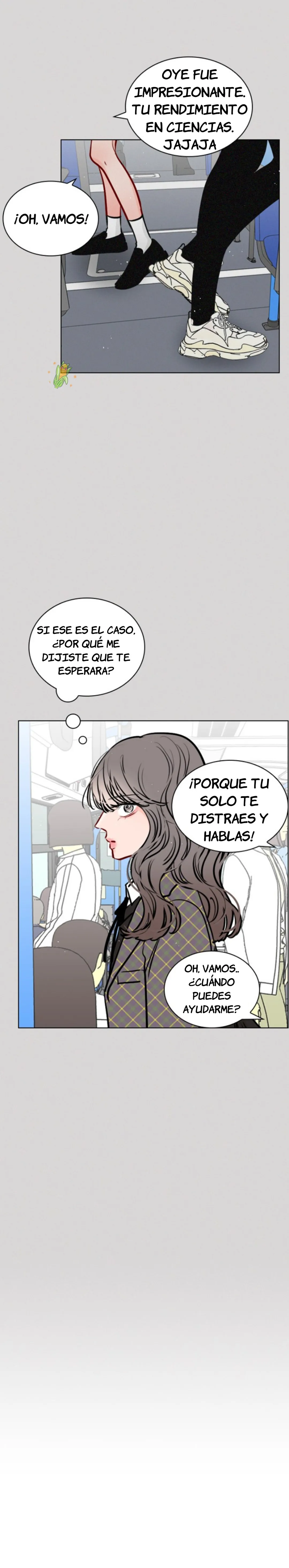 Playlist secreta Capítulo 65 en Línea - página 12