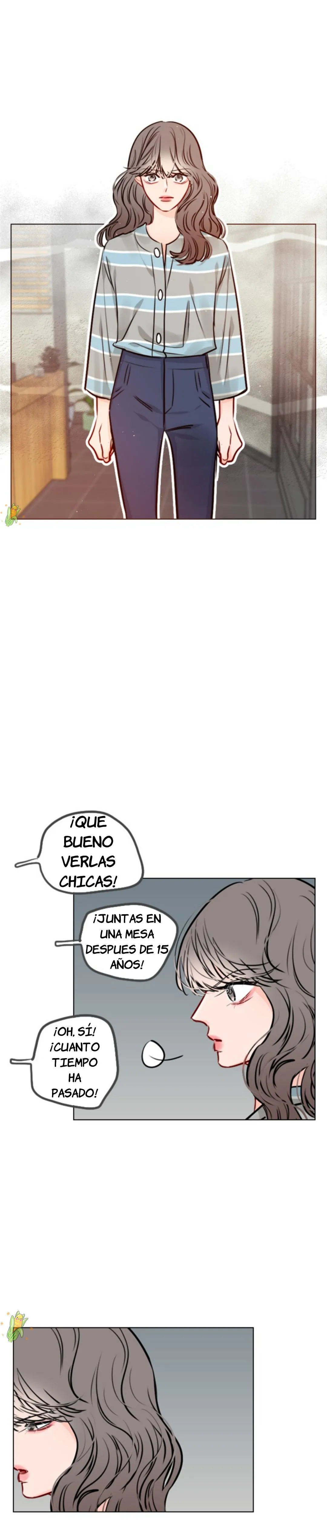 Playlist secreta Capítulo 65 en Línea - página 14