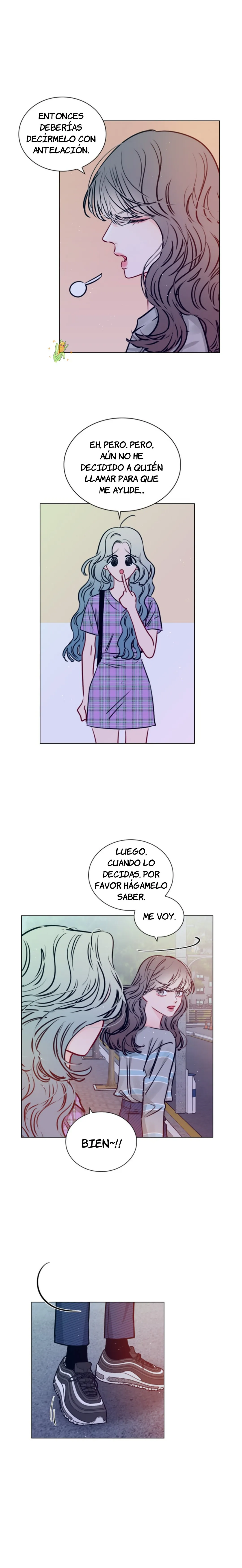 Playlist secreta Capítulo 65 en Línea - página 20