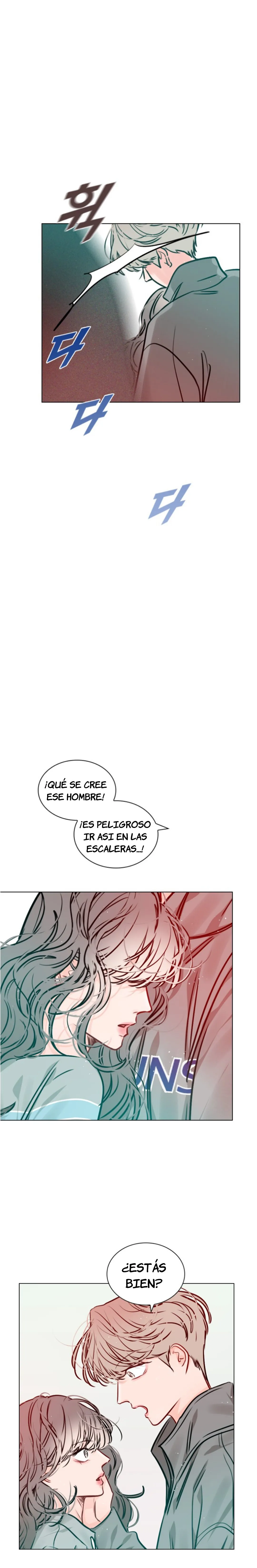 Playlist secreta Capítulo 65 en Línea - página 28