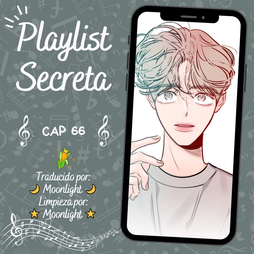 Playlist secreta Capítulo 66 en Línea - página 2