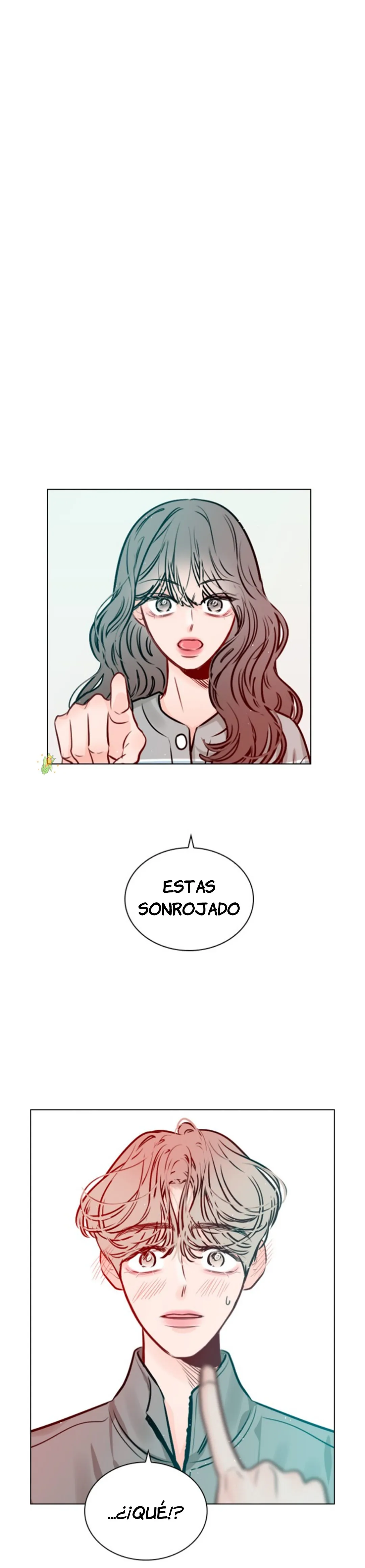 Playlist secreta Capítulo 66 en Línea - página 4