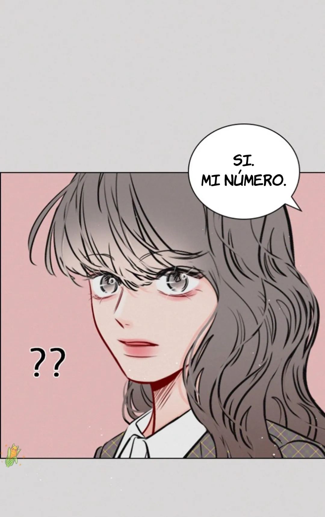 Playlist secreta Capítulo 66 en Línea - página 22