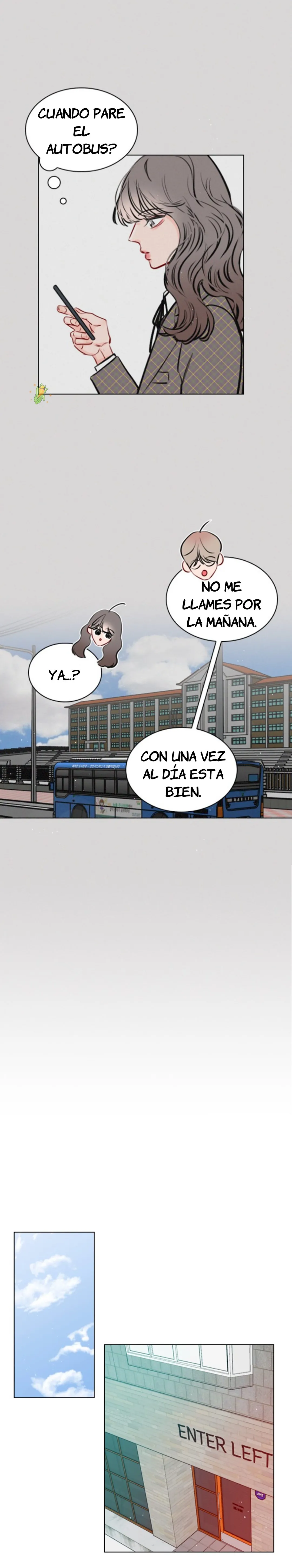 Playlist secreta Capítulo 66 en Línea - página 26