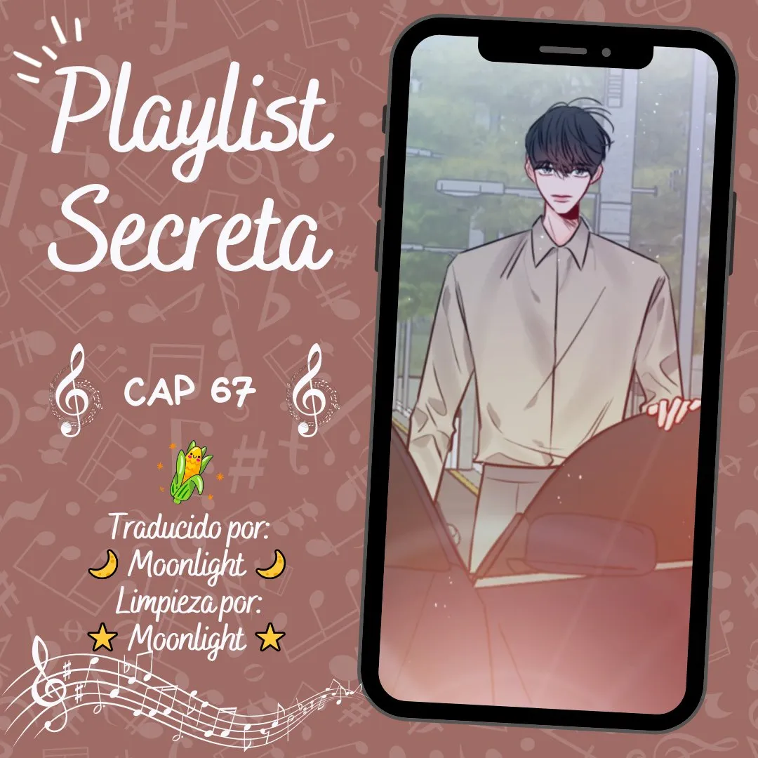 Playlist secreta Capítulo 67 en Línea - página 2