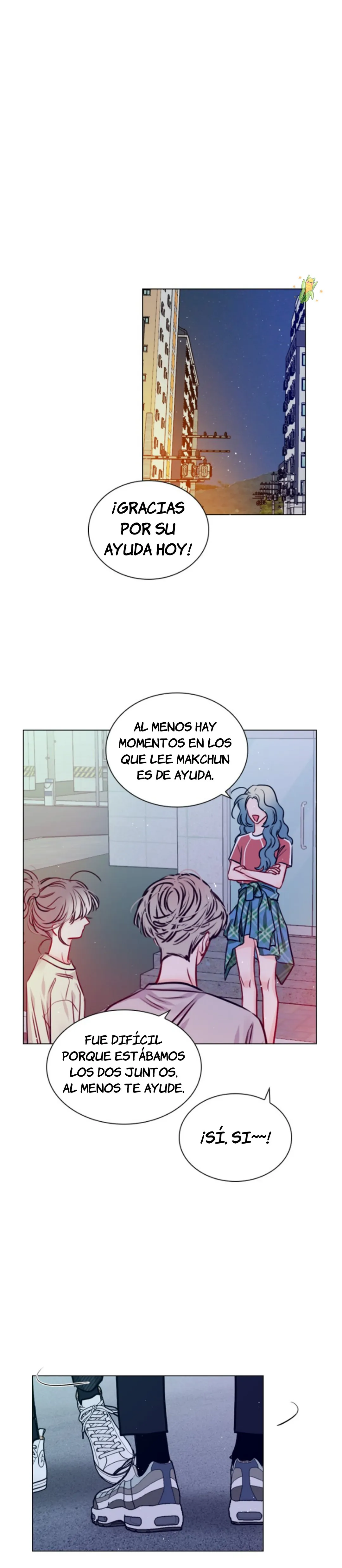 Playlist secreta Capítulo 67 en Línea - página 8