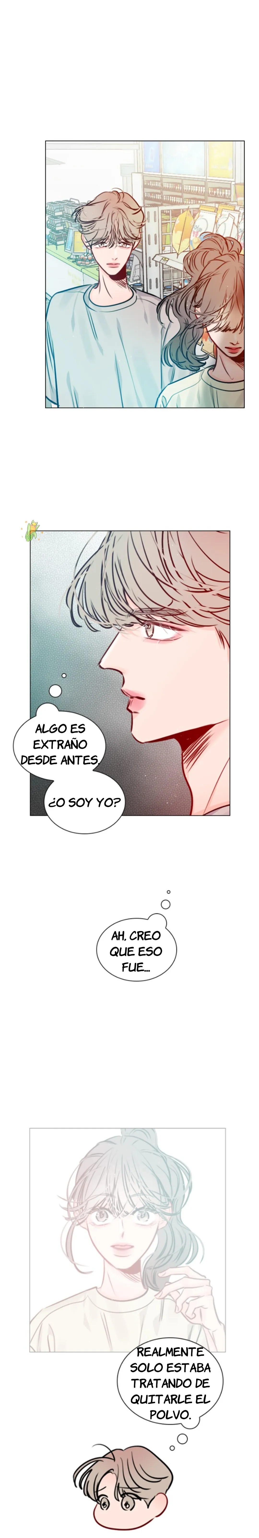 Playlist secreta Capítulo 67 en Línea - página 10