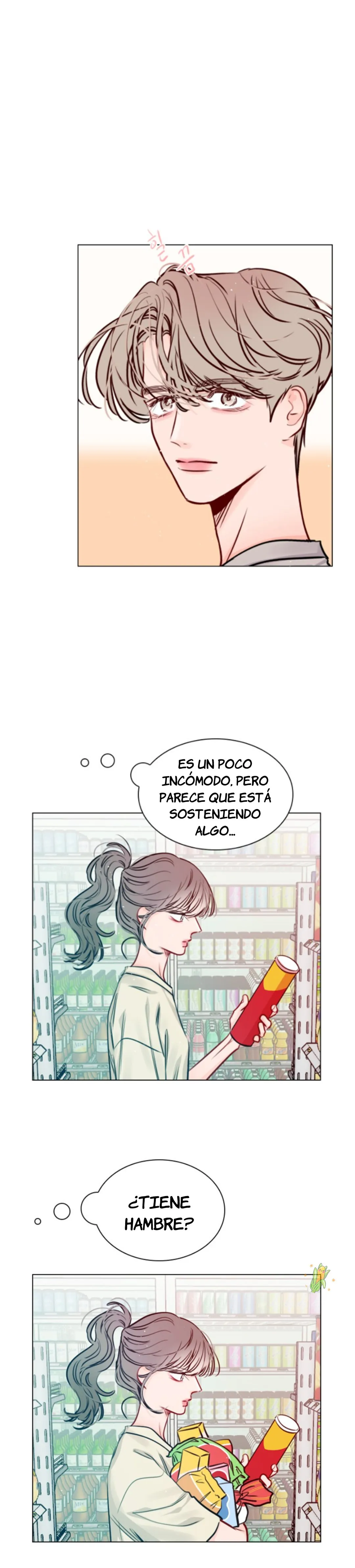 Playlist secreta Capítulo 67 en Línea - página 11