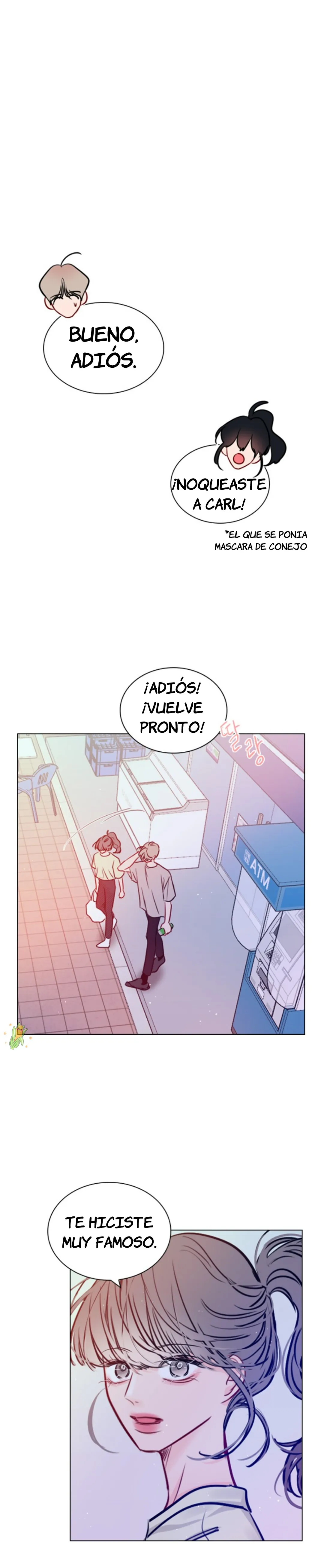 Playlist secreta Capítulo 67 en Línea - página 14