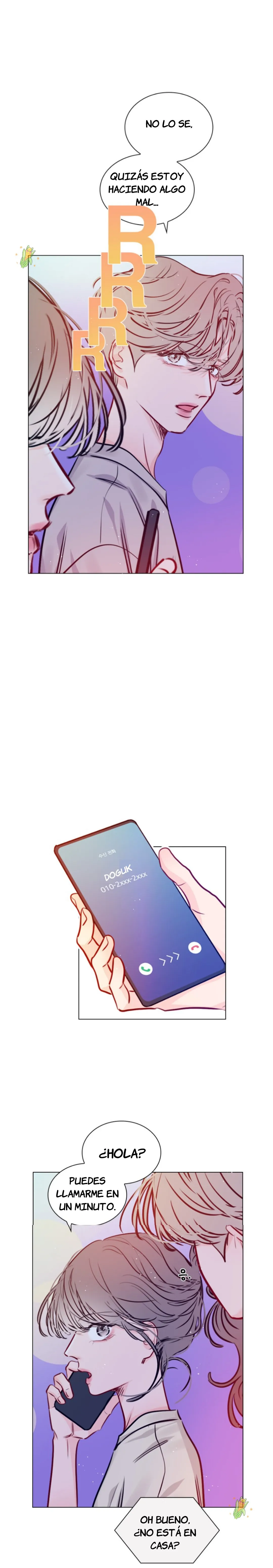 Playlist secreta Capítulo 67 en Línea - página 16