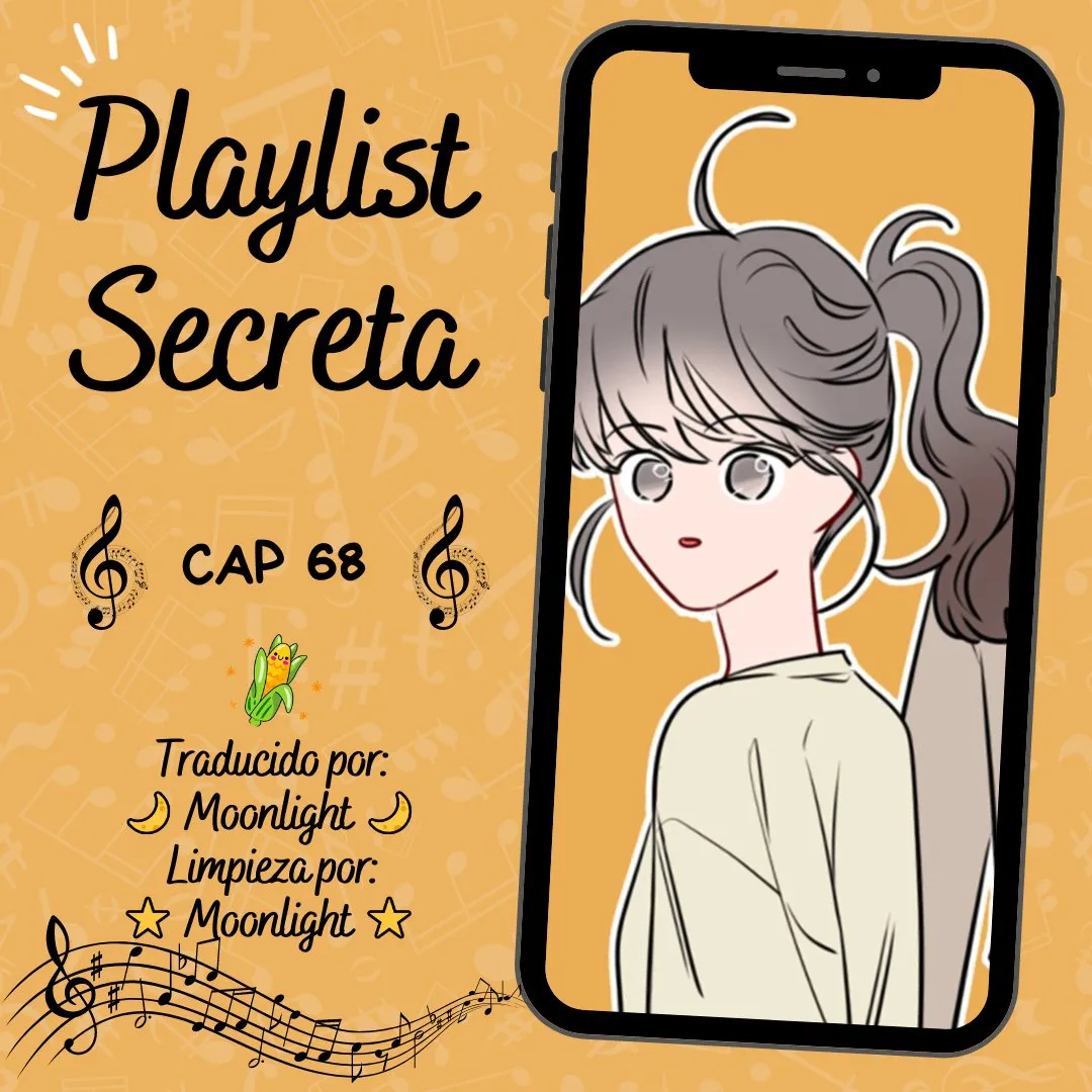 Playlist secreta Capítulo 68 en Línea - página 2