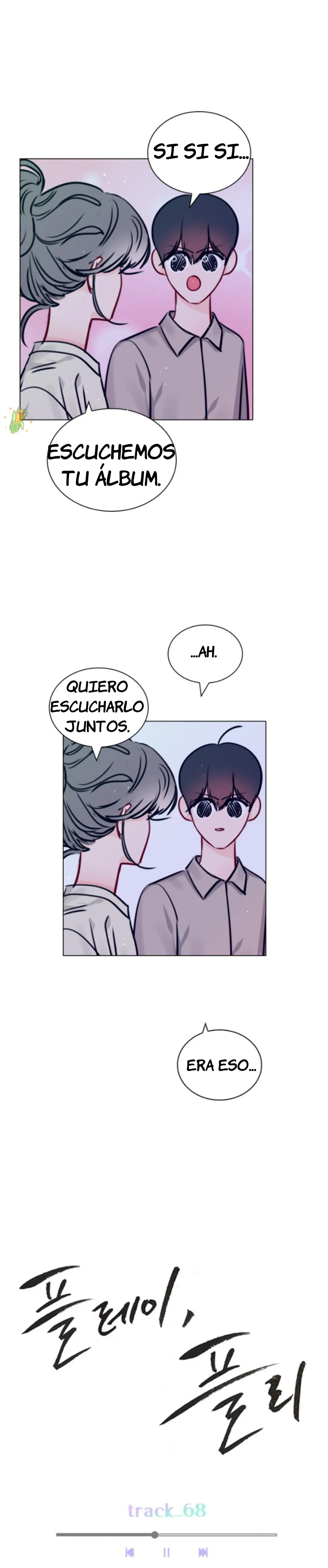 Playlist secreta Capítulo 68 en Línea - página 12