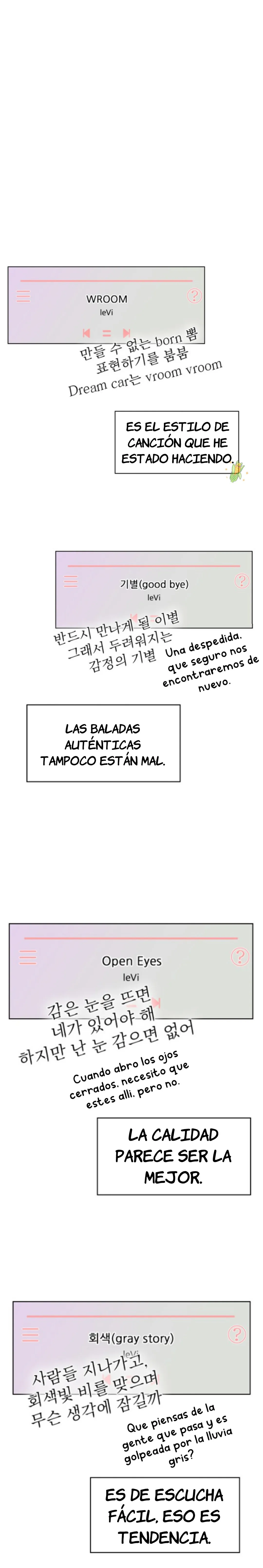 Playlist secreta Capítulo 68 en Línea - página 14