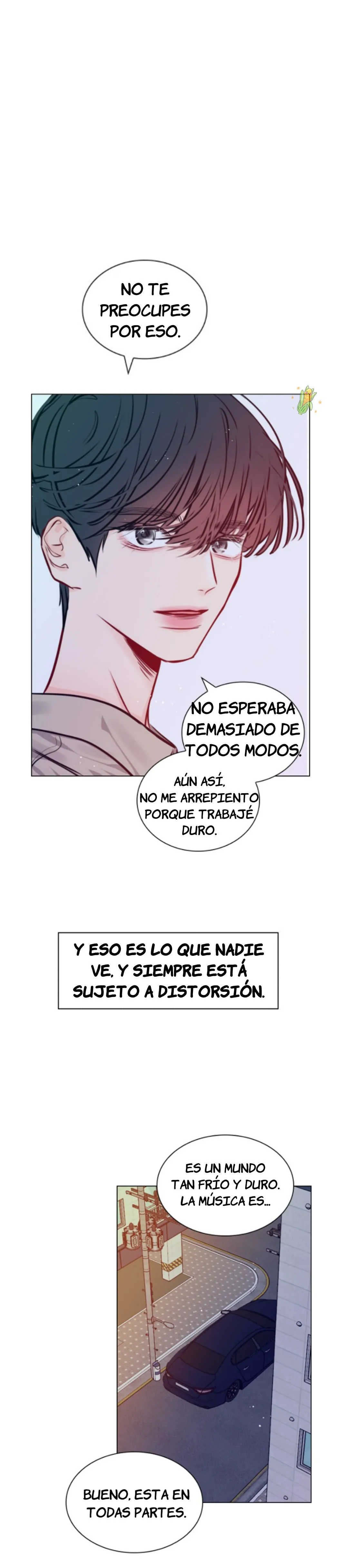 Playlist secreta Capítulo 68 en Línea - página 19