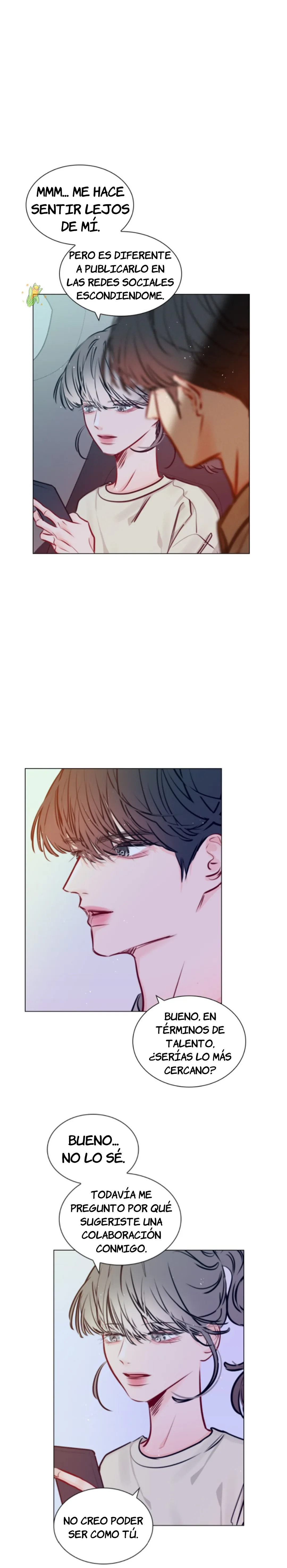 Playlist secreta Capítulo 68 en Línea - página 20