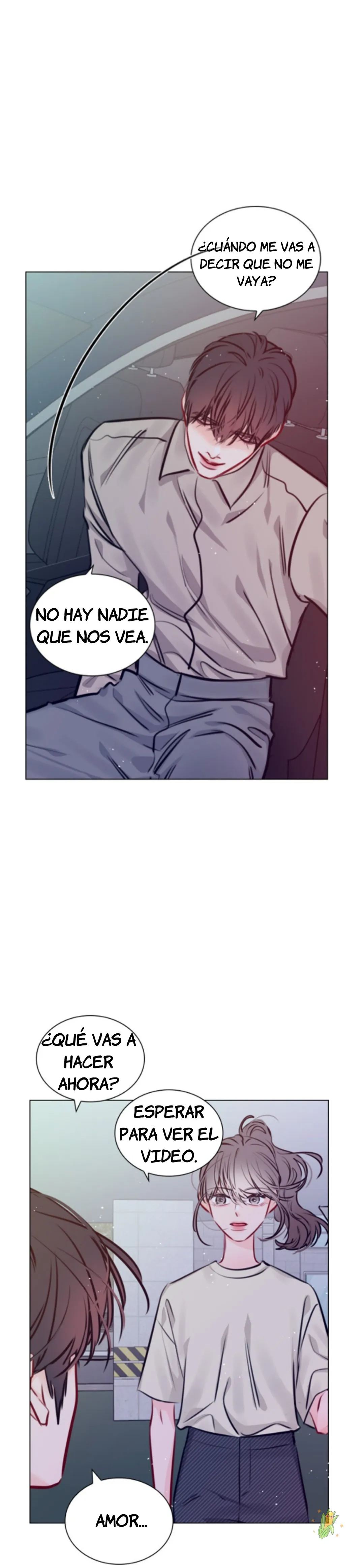 Playlist secreta Capítulo 68 en Línea - página 23