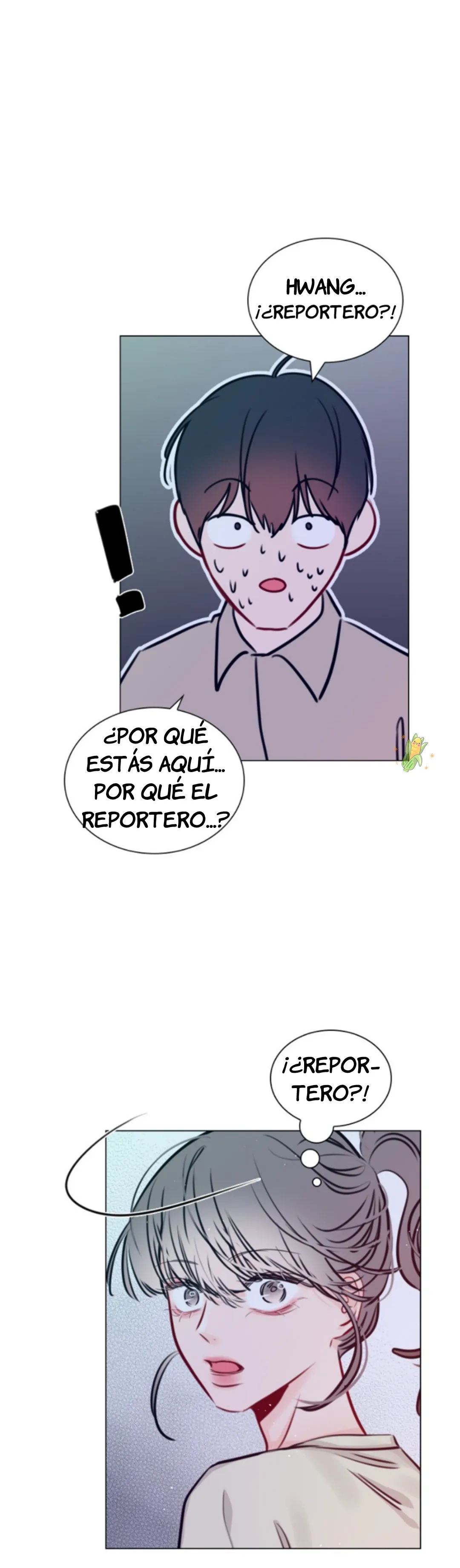 Playlist secreta Capítulo 68 en Línea - página 25