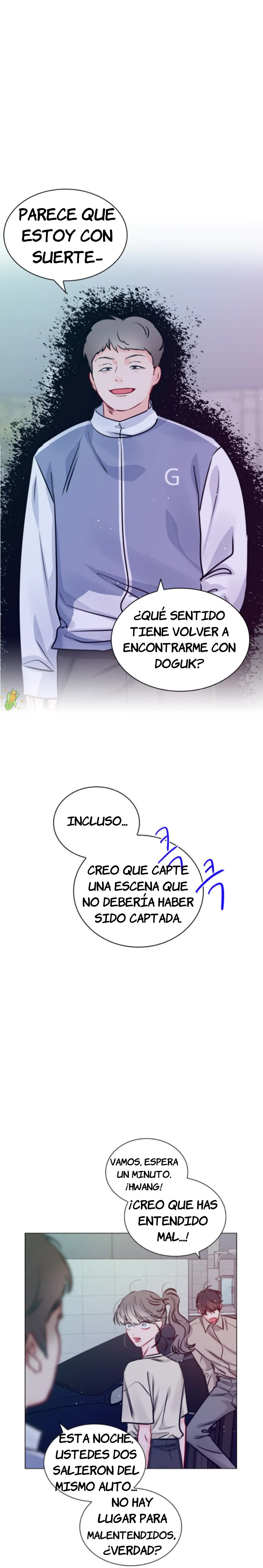 Playlist secreta Capítulo 68 en Línea - página 26