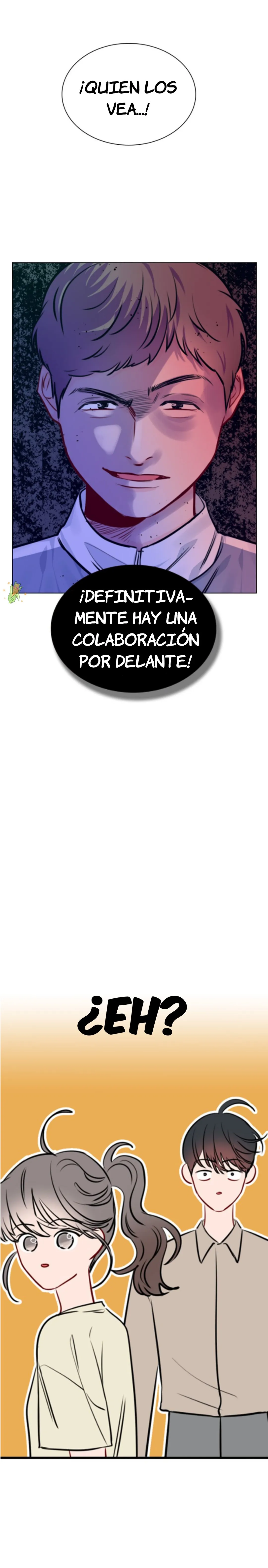 Playlist secreta Capítulo 68 en Línea - página 27