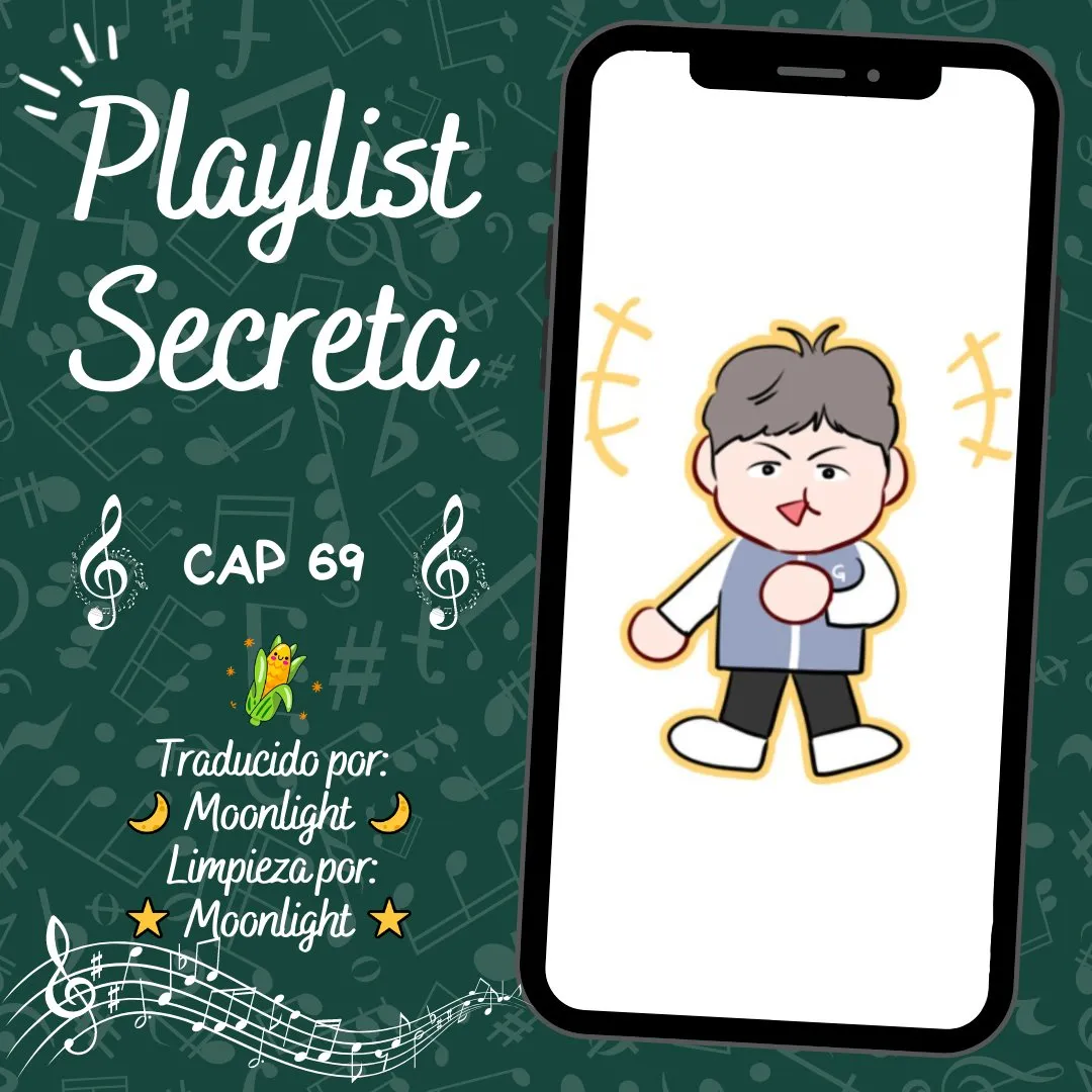 Playlist secreta Capítulo 69 en Línea - página 2