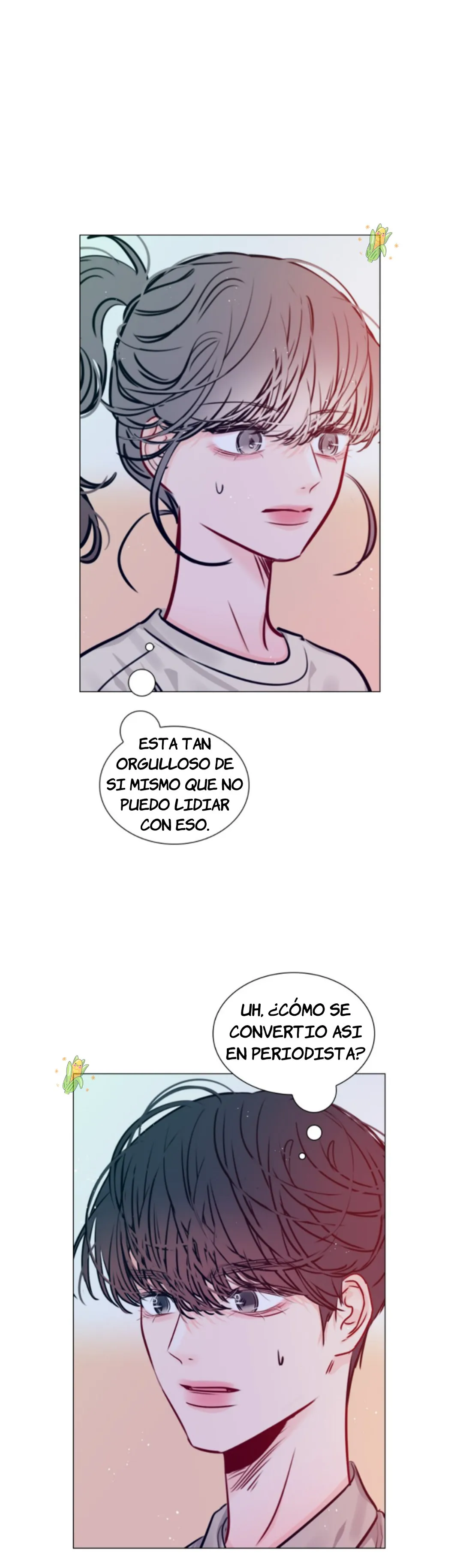Playlist secreta Capítulo 69 en Línea - página 8
