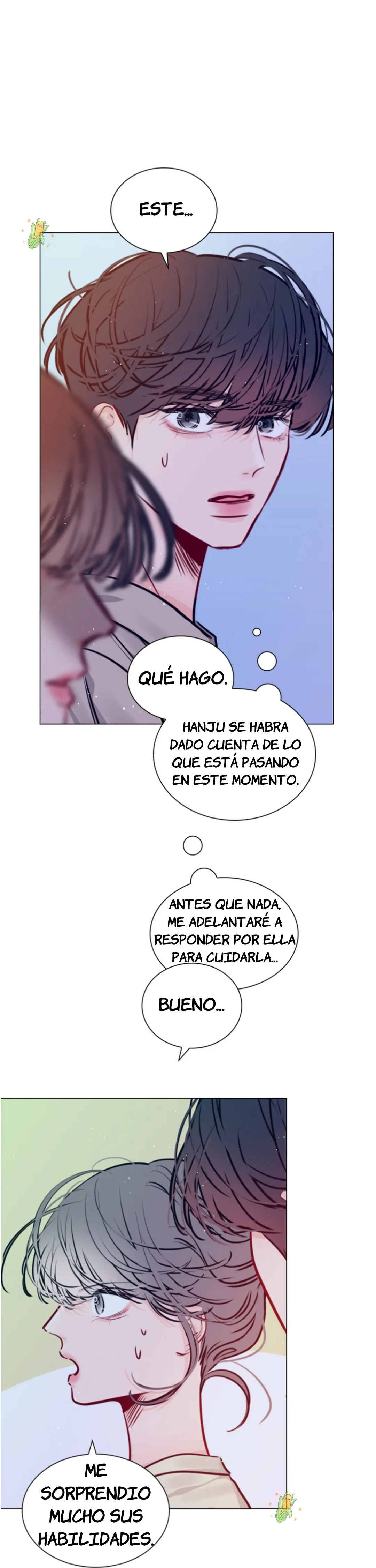Playlist secreta Capítulo 69 en Línea - página 11