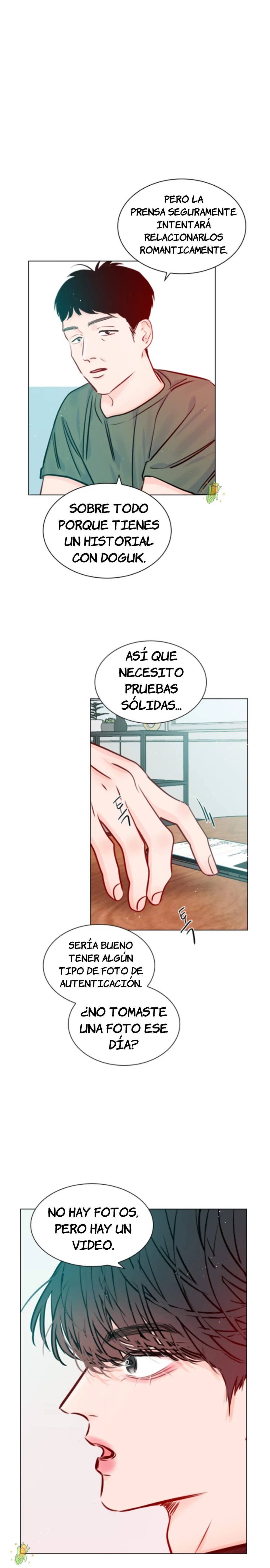 Playlist secreta Capítulo 69 en Línea - página 22