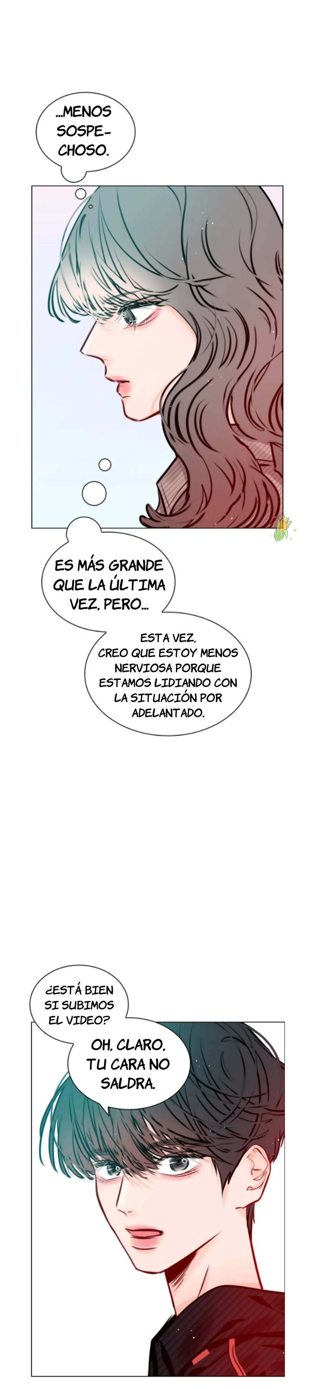 Playlist secreta Capítulo 69 en Línea - página 24