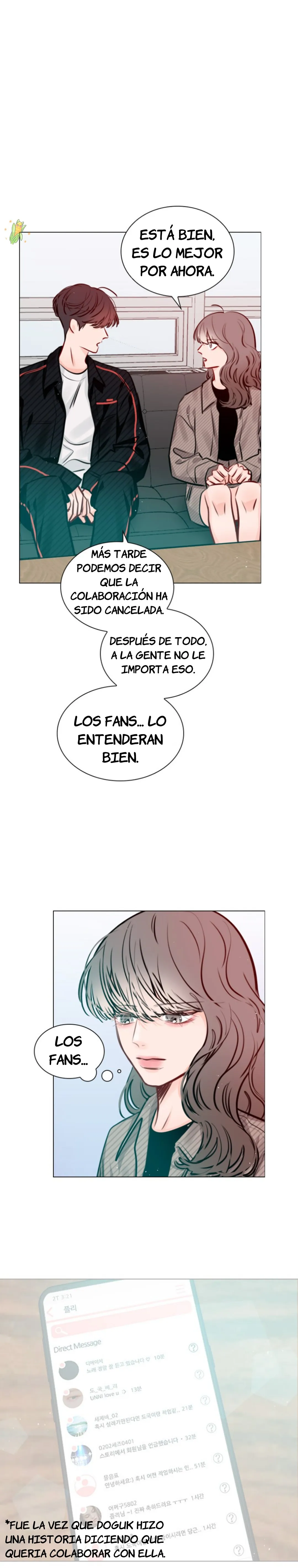 Playlist secreta Capítulo 69 en Línea - página 25