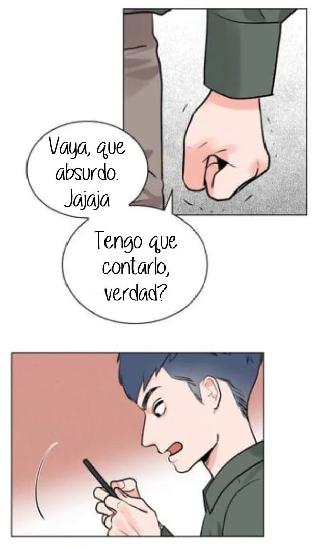 Playlist secreta Capítulo 7 en Línea - página 4