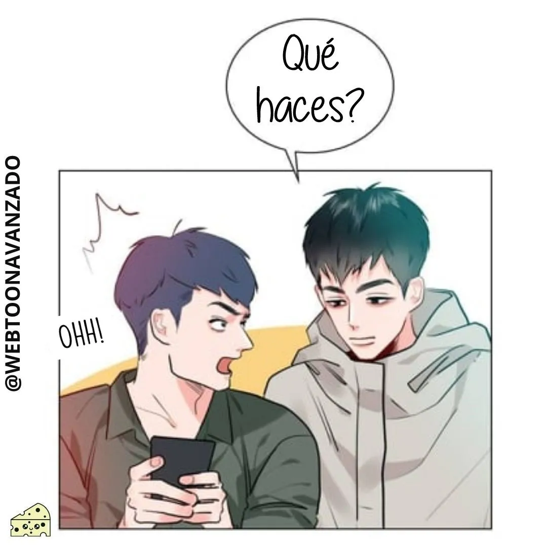 Playlist secreta Capítulo 7 en Línea - página 6