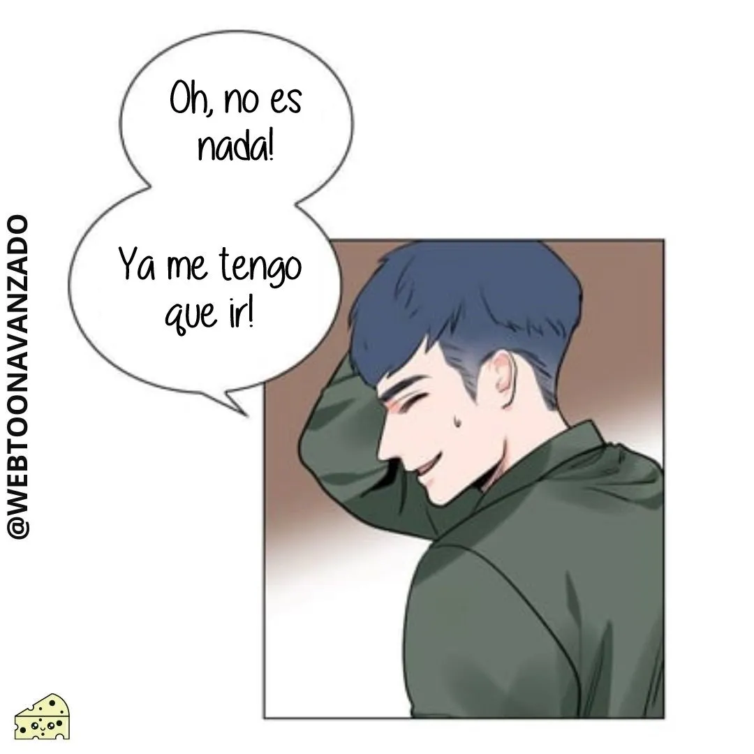 Playlist secreta Capítulo 7 en Línea - página 7
