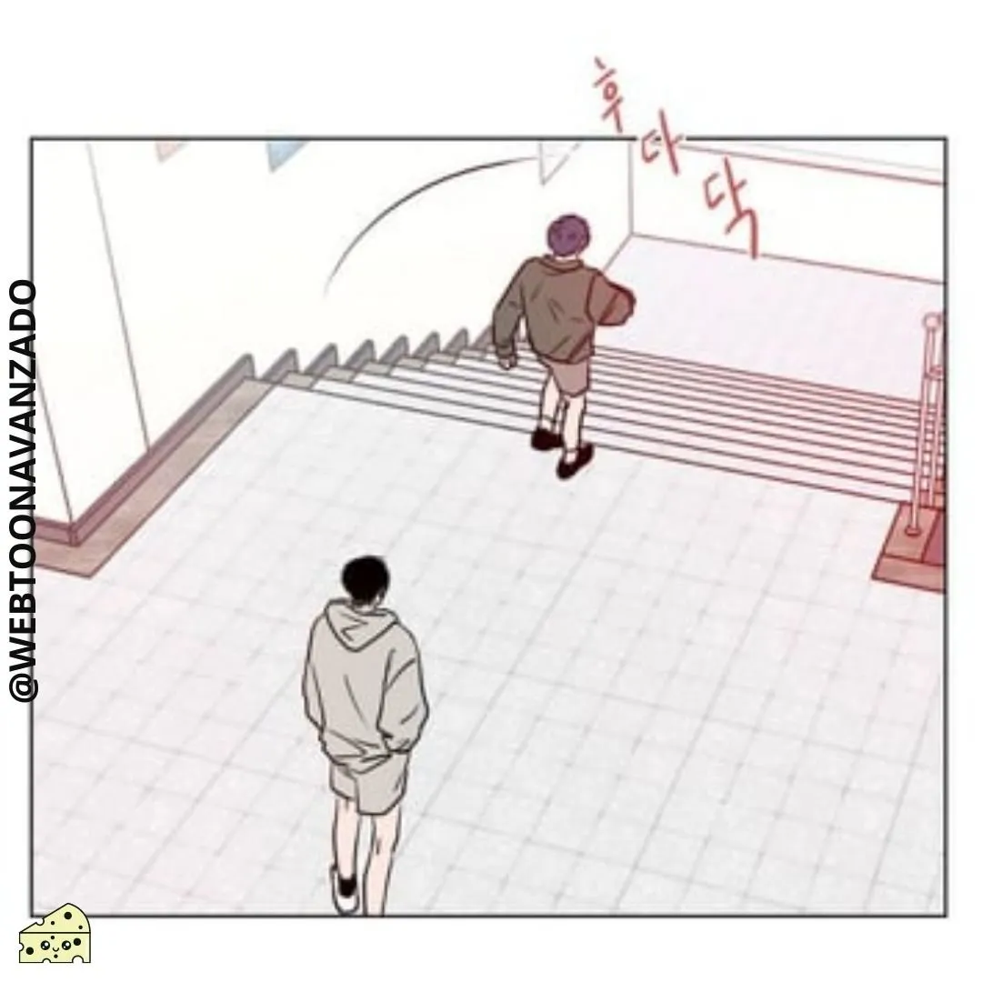 Playlist secreta Capítulo 7 en Línea - página 8