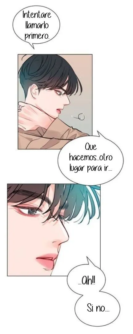 Playlist secreta Capítulo 7 en Línea - página 20