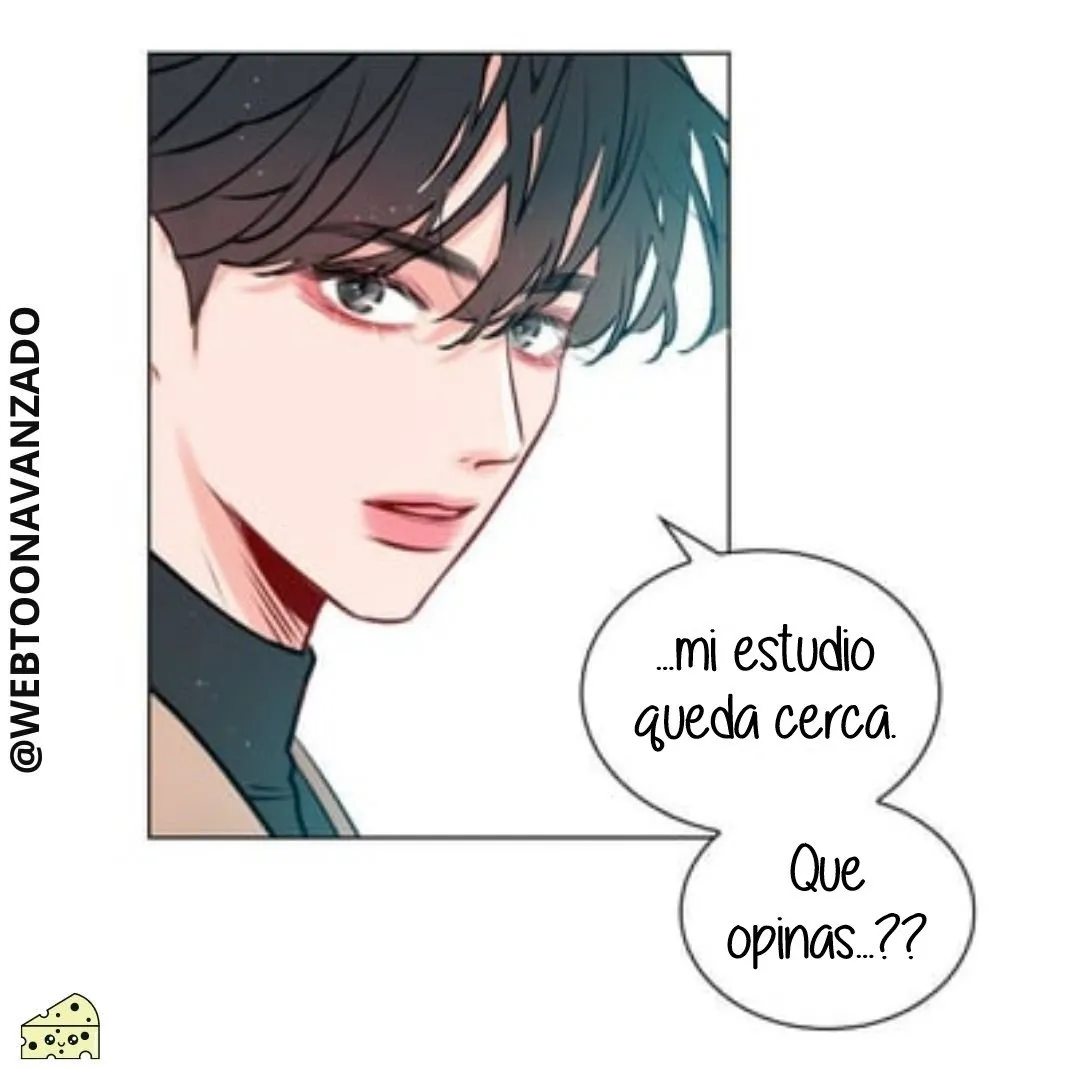 Playlist secreta Capítulo 7 en Línea - página 22
