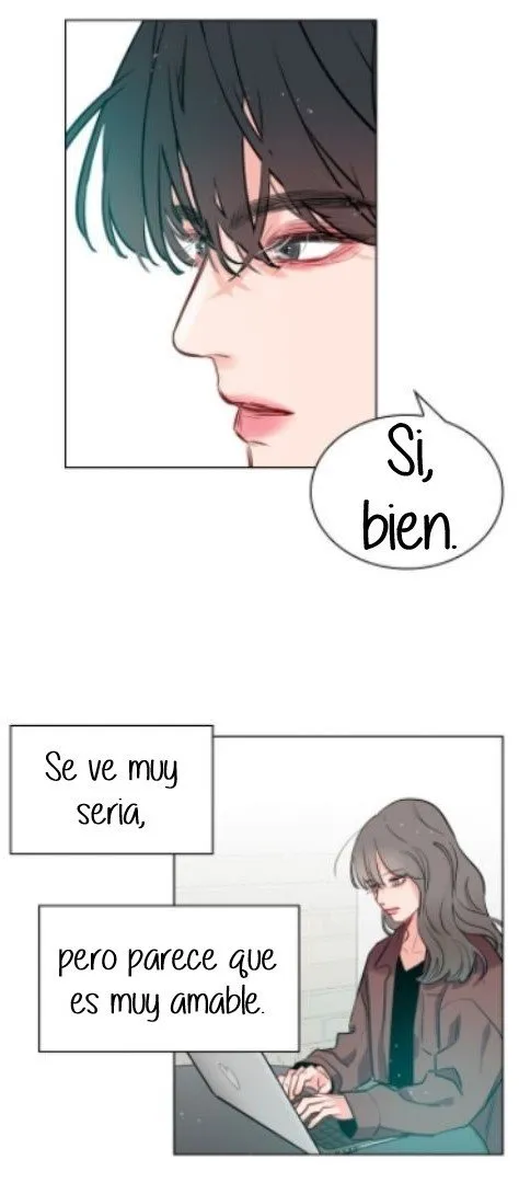 Playlist secreta Capítulo 7 en Línea - página 28
