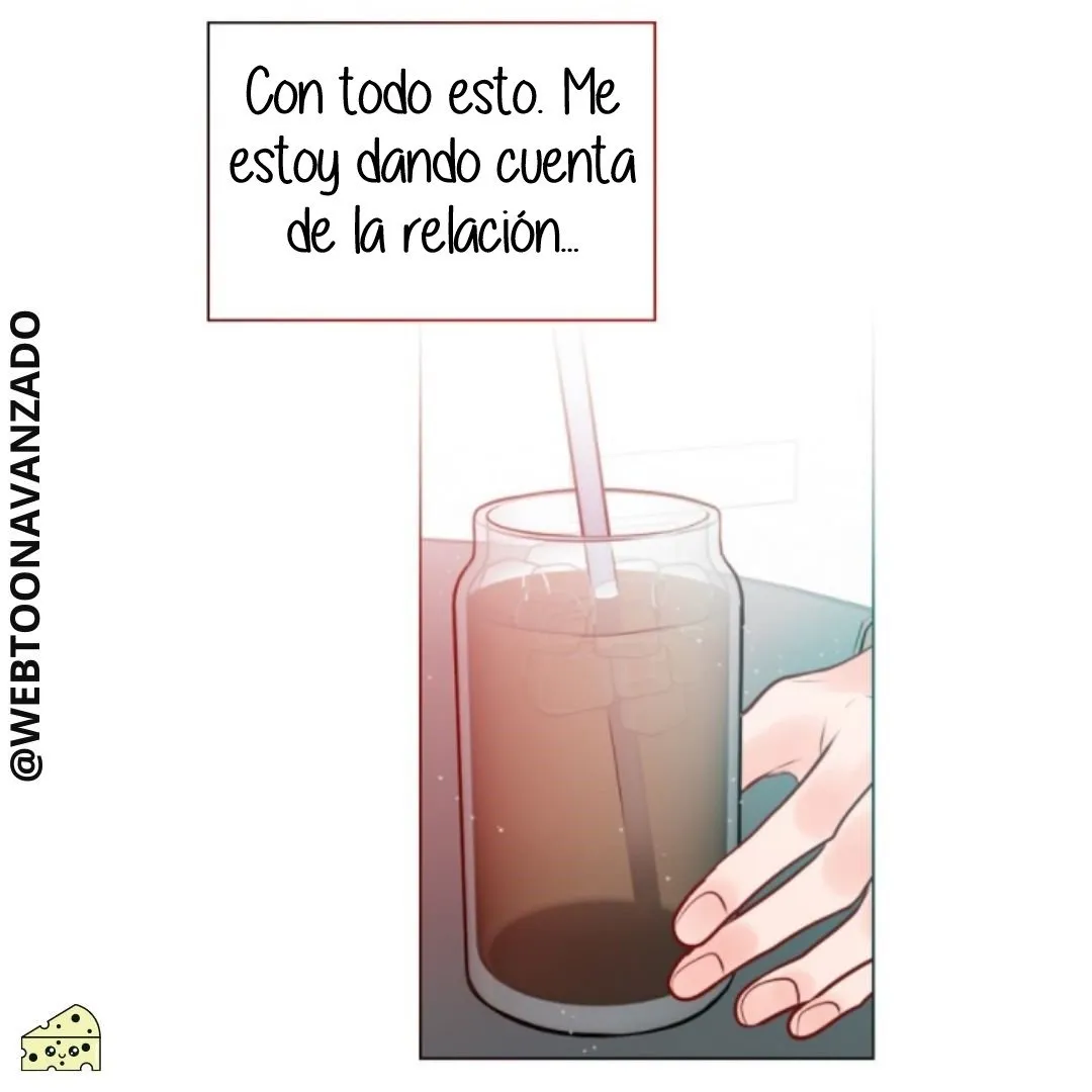 Playlist secreta Capítulo 7 en Línea - página 29