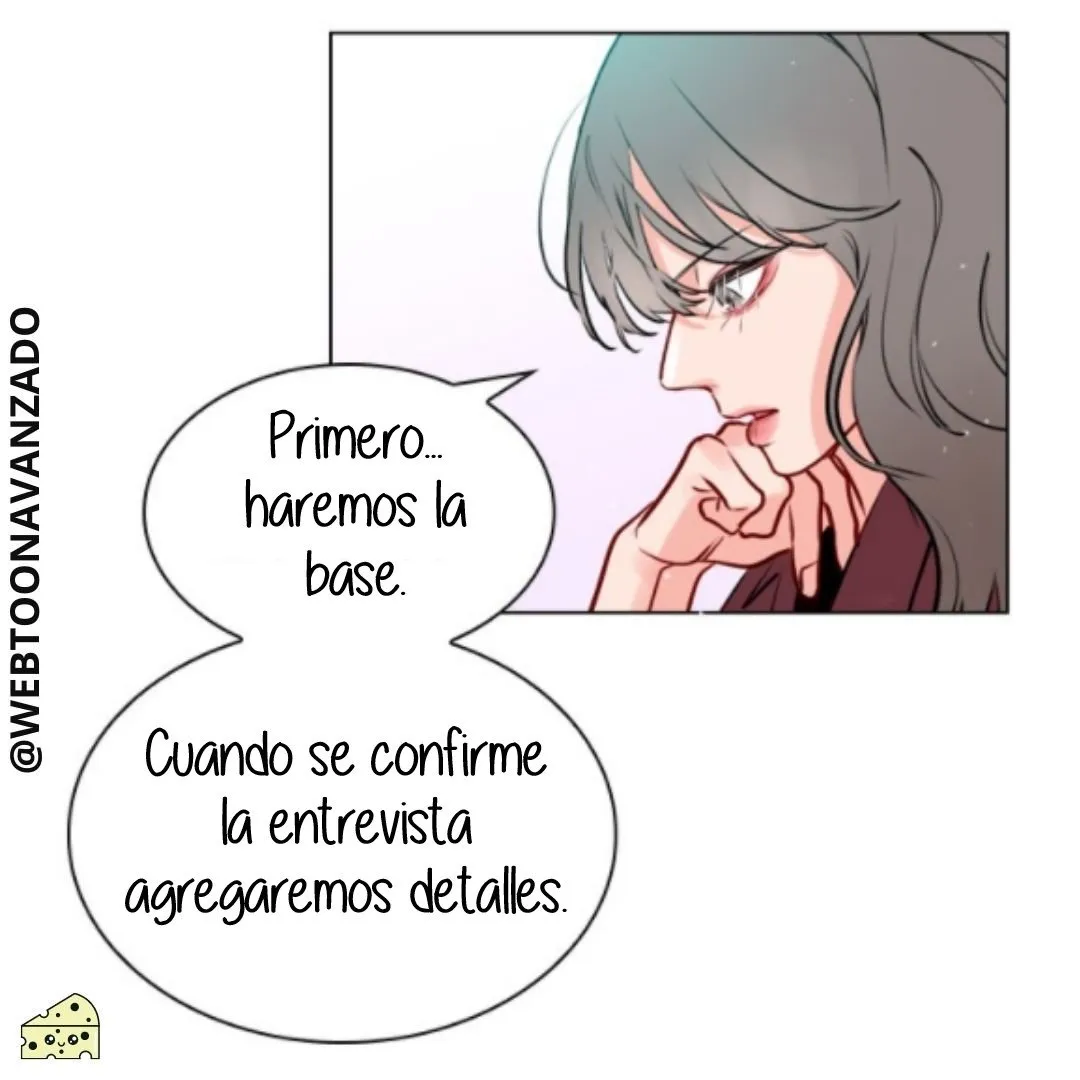 Playlist secreta Capítulo 7 en Línea - página 30