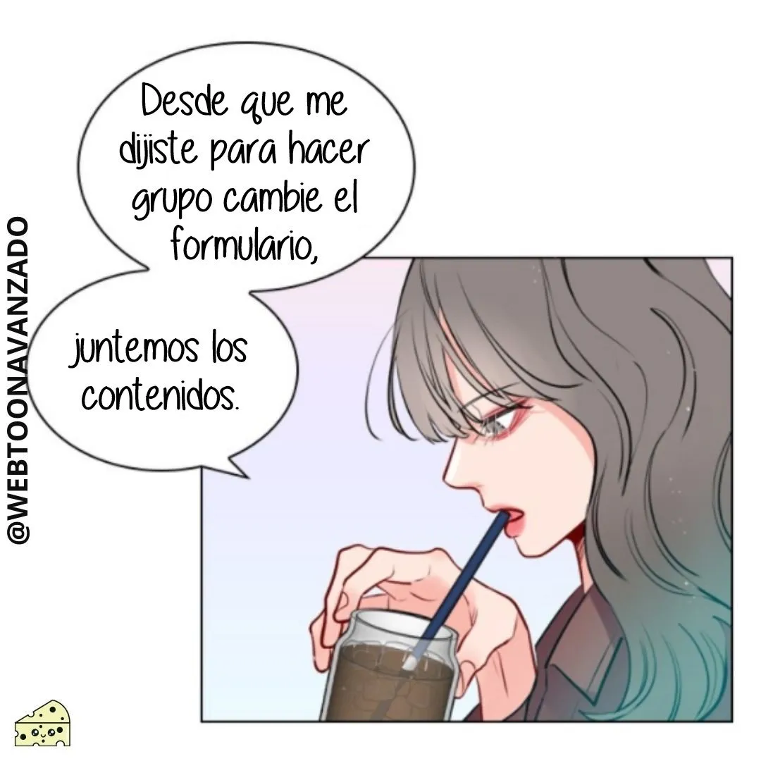 Playlist secreta Capítulo 7 en Línea - página 32