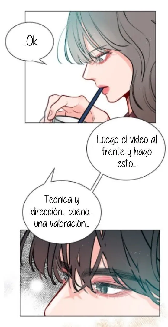 Playlist secreta Capítulo 7 en Línea - página 34